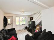1 bedroom terraced house to rent