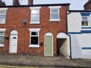 1 bedroom terraced house to rent