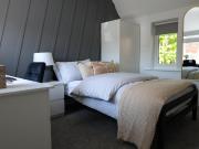 1 bedroom terraced house to rent