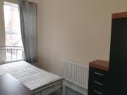 1 bedroom terraced house to rent