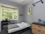 1 bedroom terraced house to rent