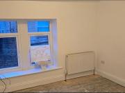 1 bedroom terraced house to rent