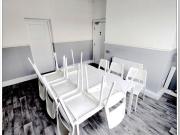 1 bedroom terraced house to rent