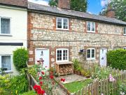 1 bedroom Terraced House to rent