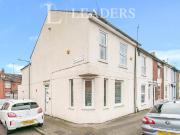 1 bedroom terraced house to rent