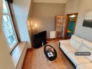 1 bedroom terraced house to rent