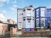 1 bedroom terraced house to rent