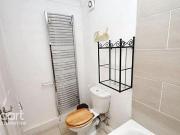 1 bedroom terraced house to rent