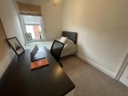 1 bedroom terraced house to rent