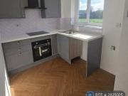 1 bedroom terraced house to rent