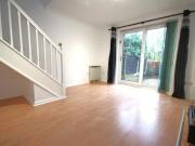 1 bedroom terraced house to rent
