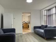 1 bedroom terraced house to rent