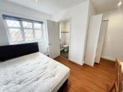 1 bedroom terraced house to rent