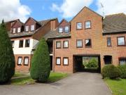 1 bedroom terraced house to rent