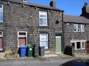 1 bedroom terraced house to rent