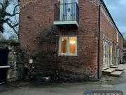 1 bedroom terraced house to rent