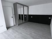 1 bedroom terraced house to rent