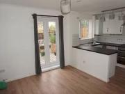 1 Bedroom Terraced House To Rent In Court Corner, Olney,...