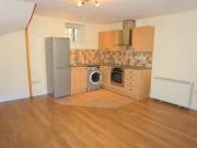 1 Bedroom Terraced House To Rent In High Street, Weston...