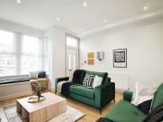 1 bedroom terraced sharedaccommodation to rent