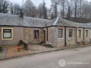 1 Bedroom Terraced to Rent at Almond and Earn, Perth and...