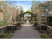 1 bedroom The Artisan luxurious Apartment Homes in Atlanta