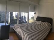 1 Bedroom The Beaufort Bgc Condo For Rent The Fort Bgc