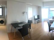 1 Bedroom The Beaufort For Rent Condo Bgc Taguig