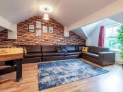 1 Bedroom Town House