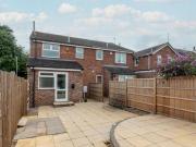 1 Bedroom Town House For Rent In Cotgrave