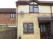 1 bedroom town house for rent in Norbury CloseMarket...