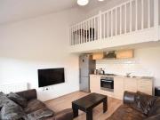 1 Bedroom Town House For Rent In Pudsey