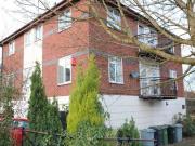 1 bedroom town house for rent in The Moorings Middlewich...