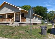 1 Bedroom Townhouse 2546 E 17Th St in Indianapolis, IN...