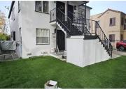 1 Bedroom Townhouse 2713 S Cochran Ave in Los Angeles,...