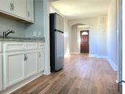 1 Bedroom Townhouse 4216 Parkmont Ave in Baltimore, MD...