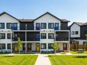 1 Bedroom Townhouse Edmonton AB 100211869