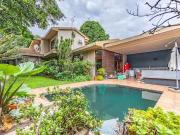 1 Bedroom Townhouse in Baileys Muckleneuk