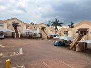 1 Bedroom Townhouse in Meredale
