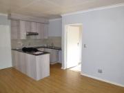 1 Bedroom Townhouse in Nieuw Muckleneuk