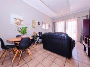 1 Bedroom Townhouse in Saxonwold