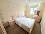 1 bedroom triplex to rent