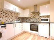 1 bedroom triplex to rent