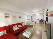 1 Bedroom Two Serendra Meranti For Rent Condo Bgc Taguig