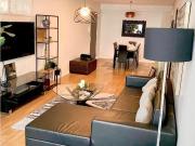 1 Bedroom Two Serendra Sequoia For Rent Condo Bgc Taguig