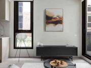 1 Bedroom Unfurnished