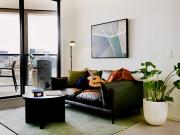 1 Bedroom Unfurnished