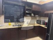 1 Bedroom Unfurnished Apartment Available For Rent in F 11