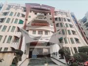 1 Bedroom Unfurnished Apartment Available For Rent In F 11