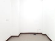 1 BEDROOM UNFURNISHED NEAR PGH AND UP MANILA